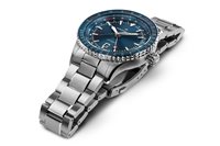 Orologio Hamilton Uomo Khaki Aviation in Acciaio H76715140 - H76715140